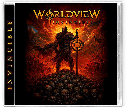Worldview - Invincible