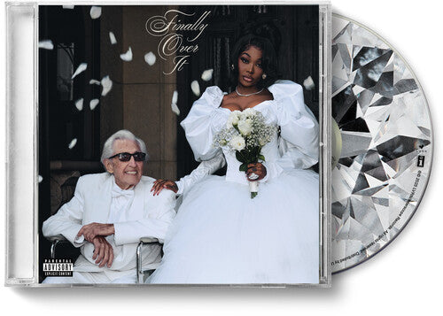 Summer Walker - Finally Over It