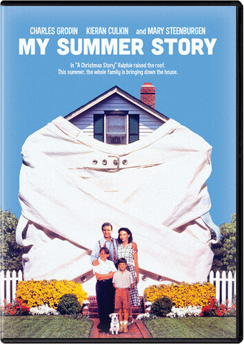 My Summer Story (1994)