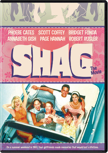 Shag: The Movie