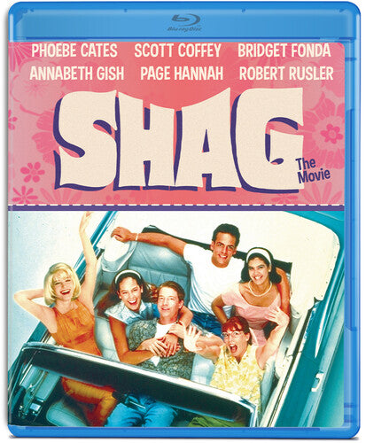 Shag: The Movie