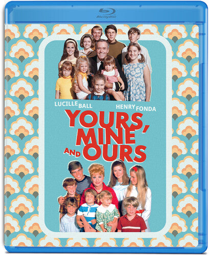 Yours, Mine and Ours
