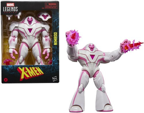 X-Men Comics - Marvel Legends - Nimrod Sentinel Action Figure
