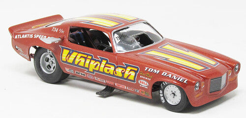 Tom Daniel - 1:32 Scale Model Kit - Whiplash Classic Funny Car