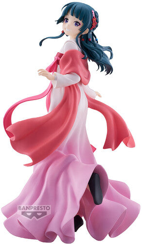 Banpresto - The Apothecary Diaries - Maomao Walking Around Town Statue