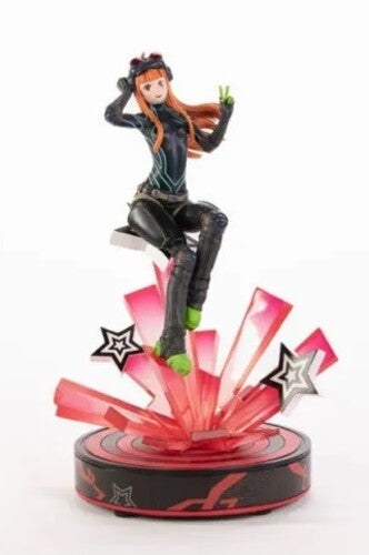 Persona 5 - Oracle Standard Edition Resin Statue