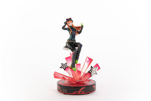 Persona 5 - Oracle Exclusive Edition Resin Statue
