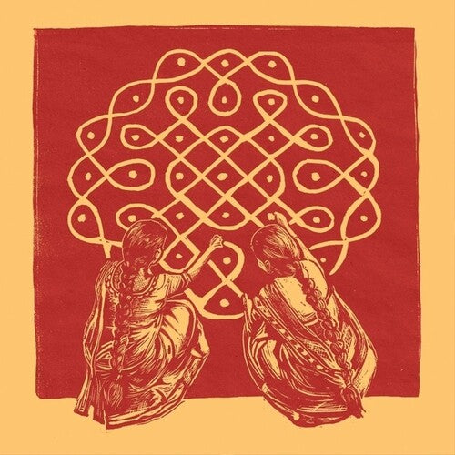 Bhairavi Raman / Nanthesh Sivarajah - Syncretic