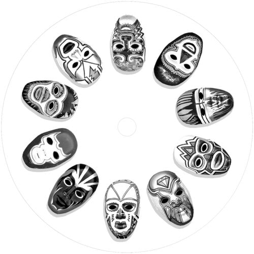 Zentaskai/ Palawan/ Jeremy Reinhard - BILLIE