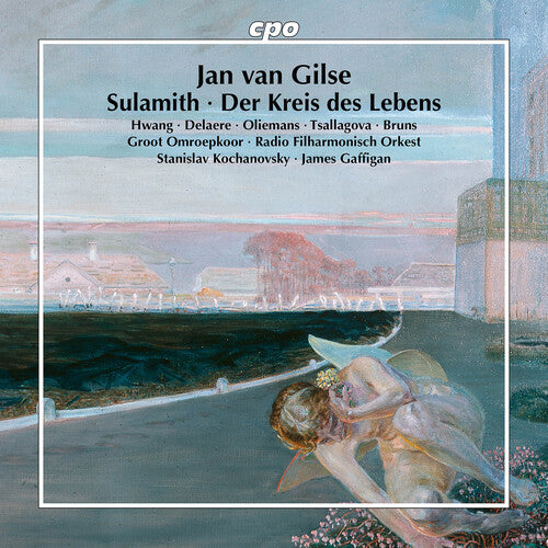 Groot Omroepkoor - Sulamith (Cantata) & Kreis des Lebens (Oratorio)