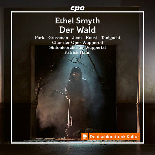 Sinfonieorchester Wuppertal - Der Wald (Opera in 1 Act)