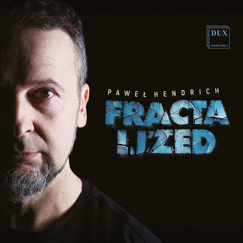 Fractalized/ Various - Fractalized