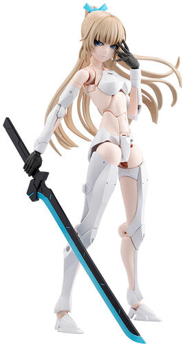 Kotobukiya - Megalomaria Unlimited Universe - Emulator Model Kit