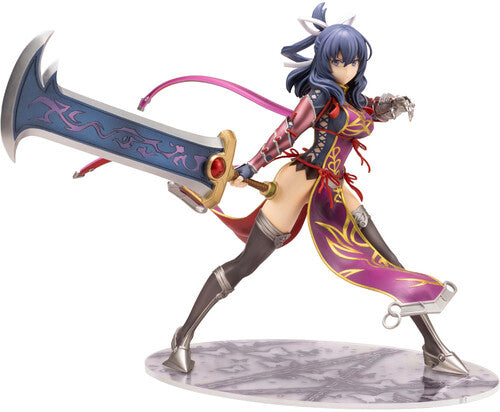 Kotobukiya - The Legend of Heroes - Rixia Mao PVC Figure