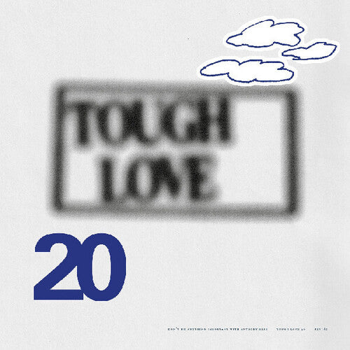 Tough Love 20: Don't Do Anything Important/ Var - Tough Love 20: Don't Do Anything Important With Anybody Else (Various Artists)