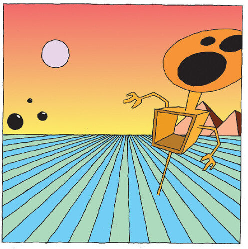 The Dismemberment Plan - Emergency & I