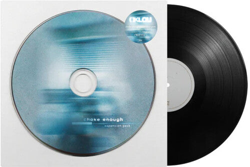 Oklou - Choke Enough: Expansion Pack