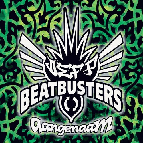Def P & Beatbusters - Aangenaam