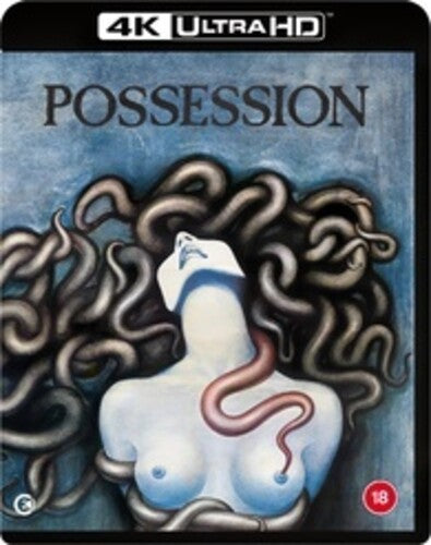 Possession 4K UHD