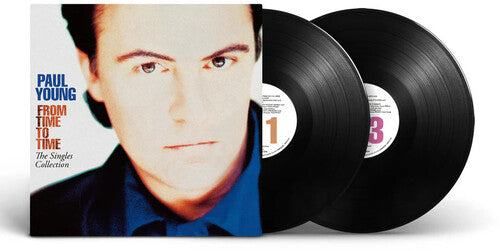 Paul Young - From Time To Time: The Singles Collection