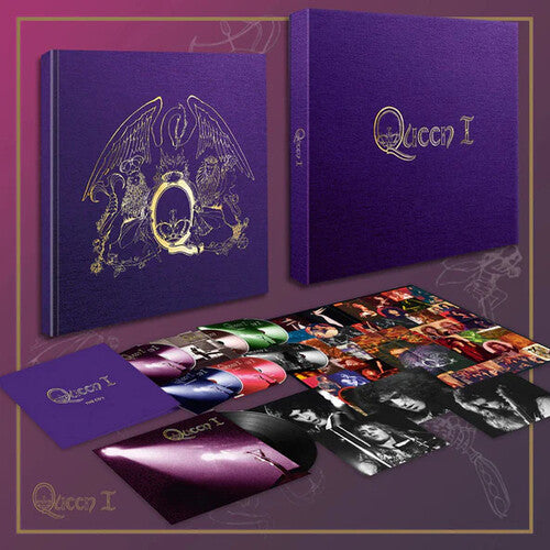 Queen - Queen I