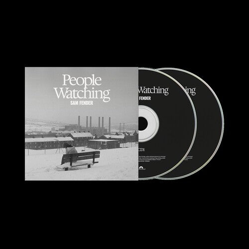 Sam Fender - People Watching