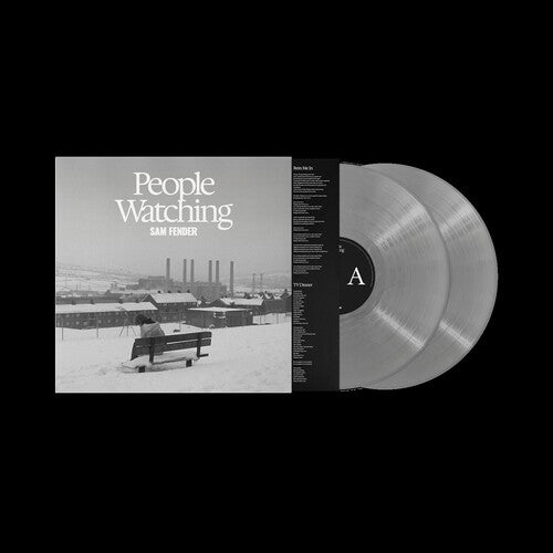 Sam Fender - People Watching
