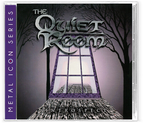 Quiet Room - Introspect