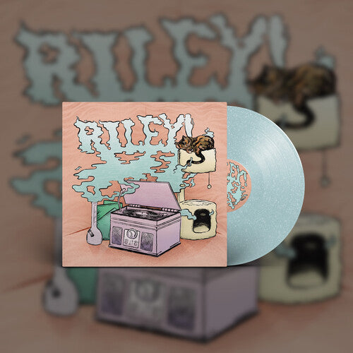 Riley - Riley!
