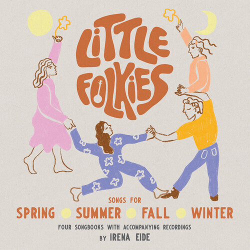 Little Folkies - Little Folkies