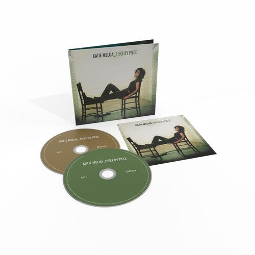Katie Melua - Piece By Piece (20th Anniversary)