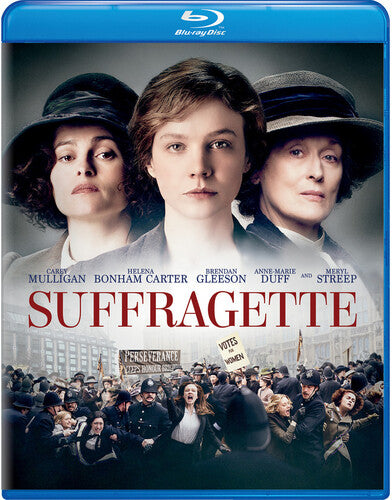 Suffragette