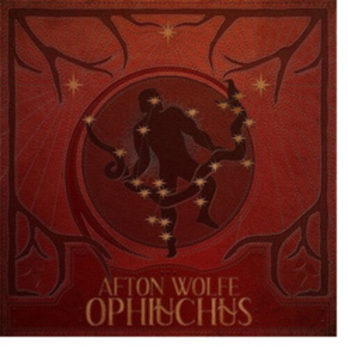 Afton Wolfe - Ophiuchus