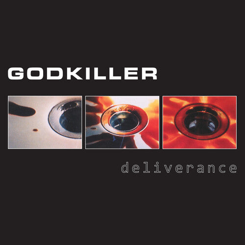 Godkiller - Deliverance