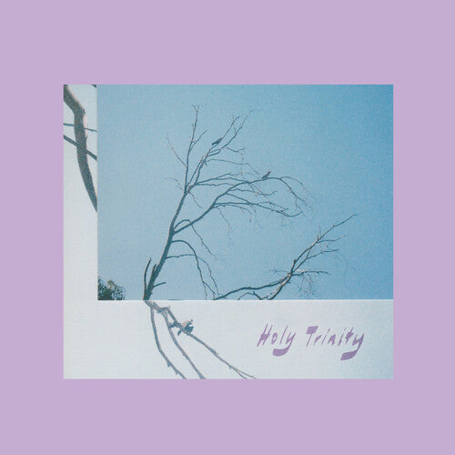 Laura Altman - Holy Trinity