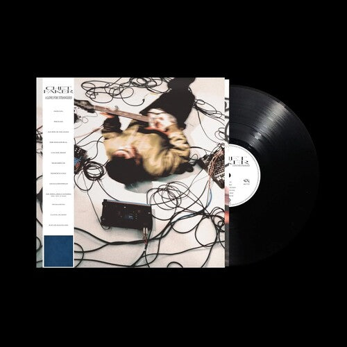 Chet Faker - A Love for Strangers