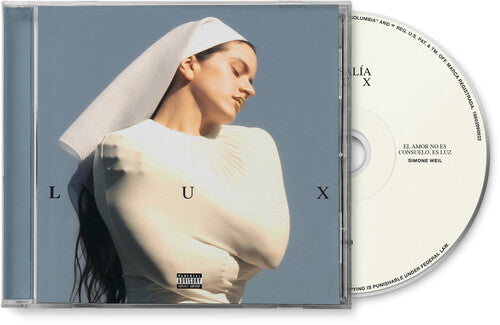 Rosalia - Lux