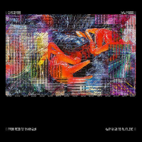 Bicep - Chroma 000