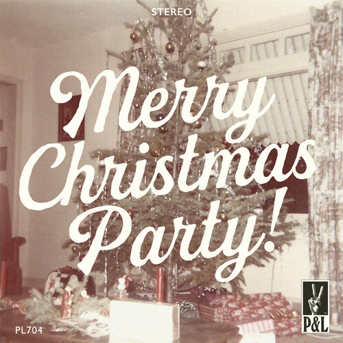 Mayer Hawthorne - Merry Christmas Party!