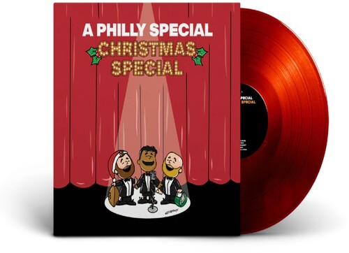 The Philly Specials - A Philly Special Christmas Special