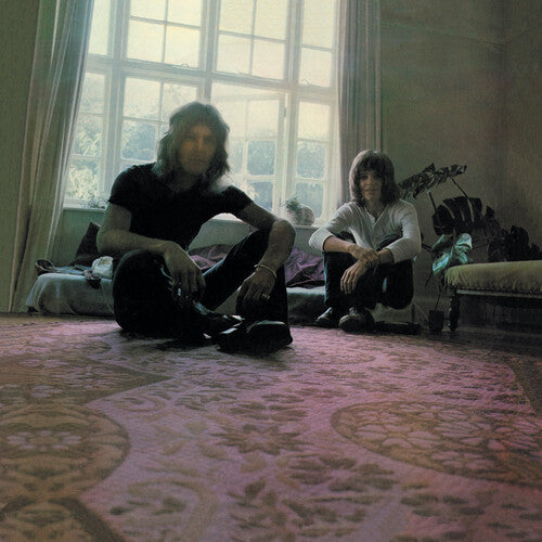 Humble Pie - Town & Country - Expanded Edition