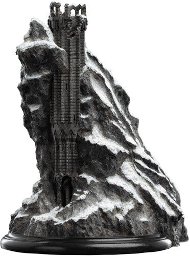 Weta Workshop Polystone - The Lord of the Rings Trilogy - Zirakzigil Environment