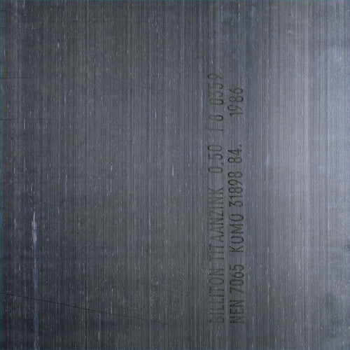 New Order - Brotherhood