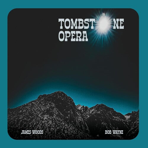 James Woods - Tombstone Opera