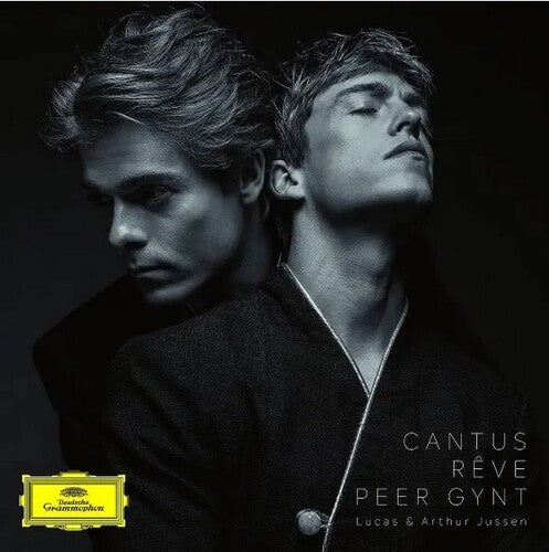Lucas Jussen & Arthur - Cantus / Reve / Peer Gynt