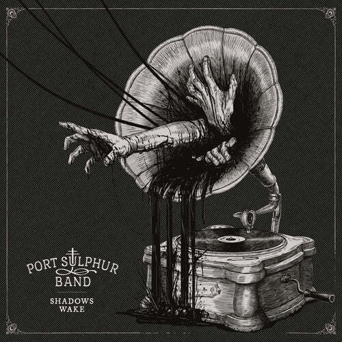 Port Sulphur Band - Shadows Wake - Music From Hunt: Showdown (Original Soundtrack)