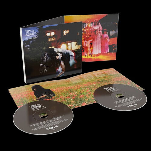 Bat for Lashes - Fur and Gold (2025 Remaster Deluxe Edition)