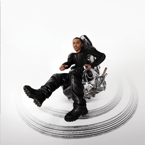 Josh Levi - HYDRAULIC