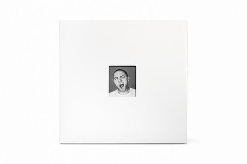 Mac Miller - Go:od Am