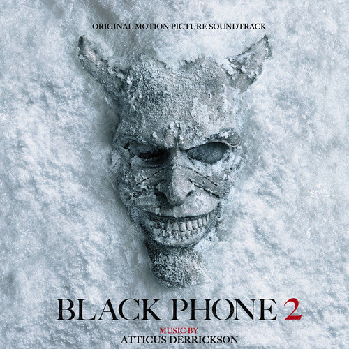 Atticus Derrickson - The Black Phone 2 (Original Soundtrack)